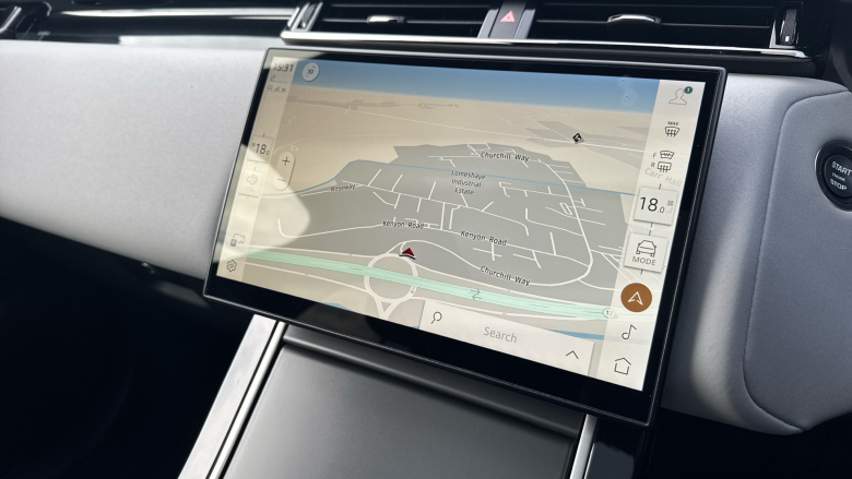 Land Rover Range Rover Velar 2.0 D200 MHEV Dynamic SE 5dr Auto Diesel Estate